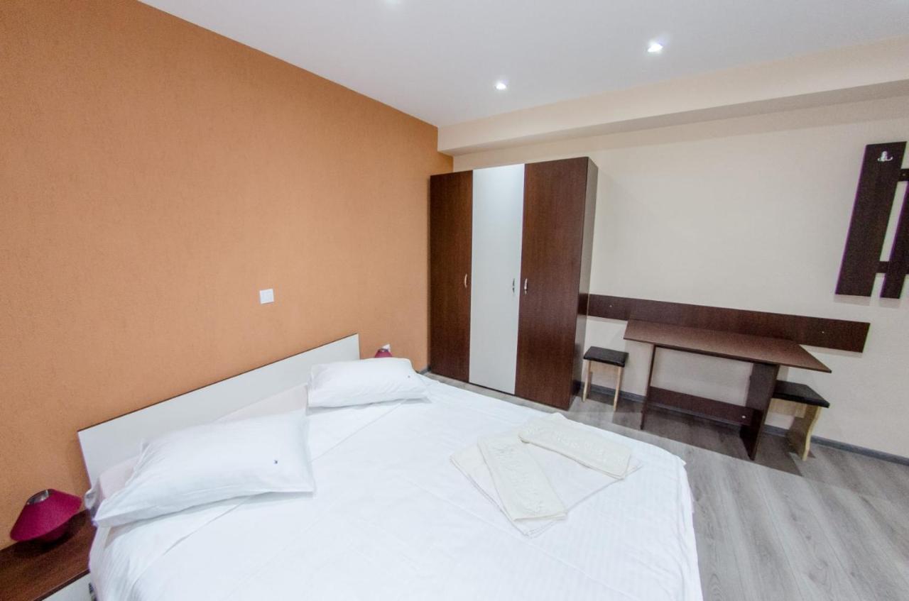 Casa Andy Otel Buşteni Dış mekan fotoğraf