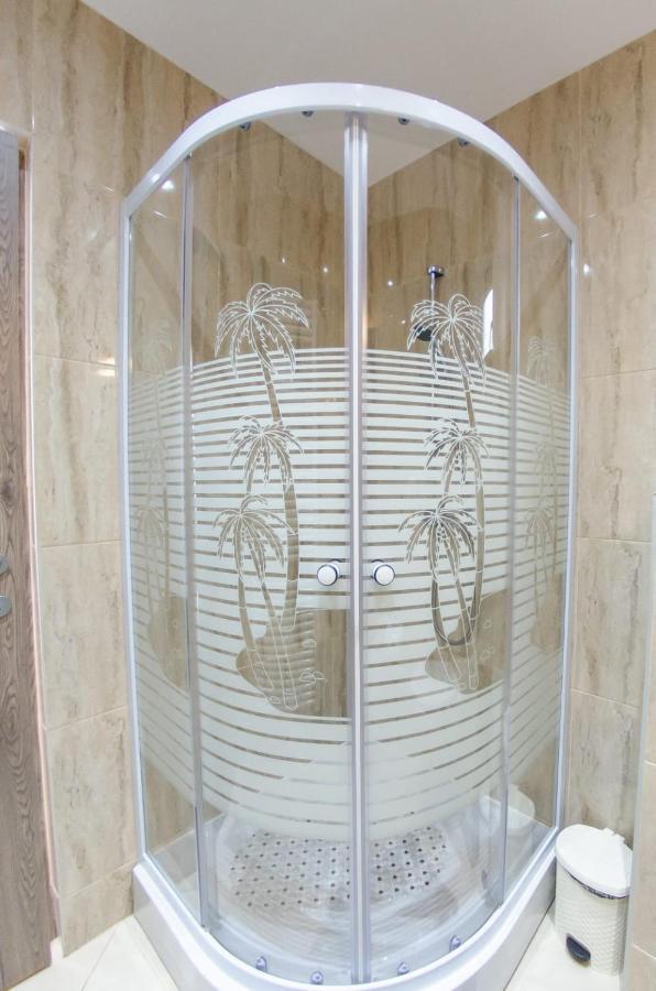Casa Andy Otel Buşteni Dış mekan fotoğraf