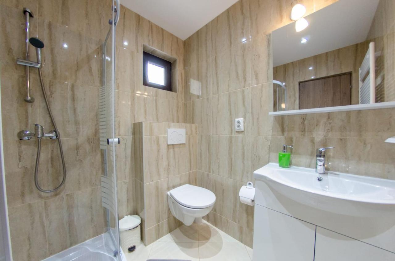 Casa Andy Otel Buşteni Dış mekan fotoğraf
