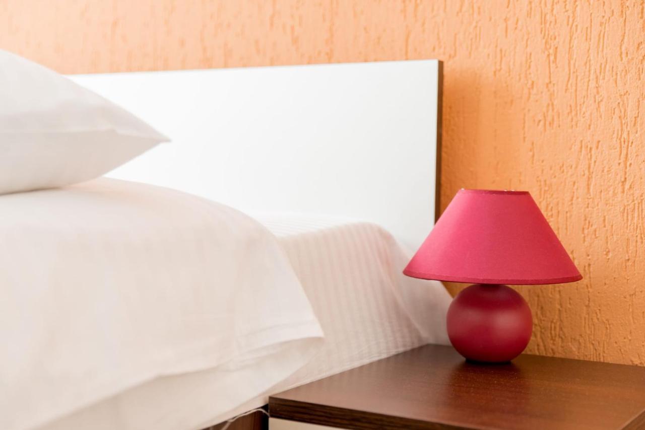 Casa Andy Otel Buşteni Dış mekan fotoğraf