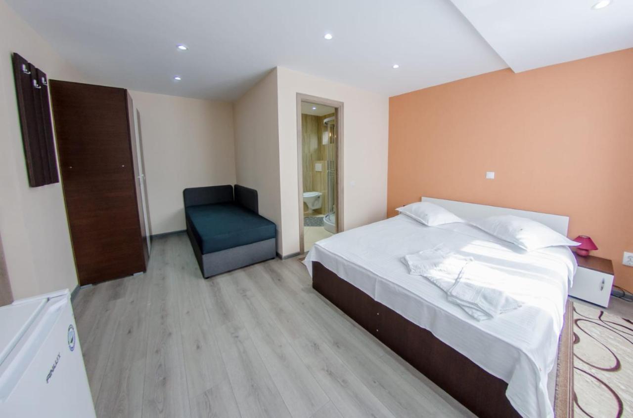 Casa Andy Otel Buşteni Dış mekan fotoğraf