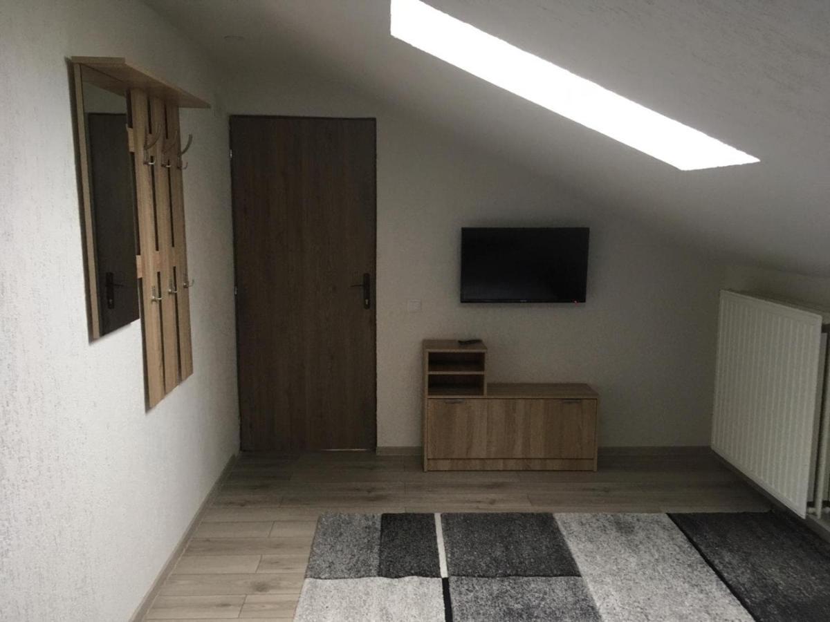 Casa Andy Otel Buşteni Dış mekan fotoğraf