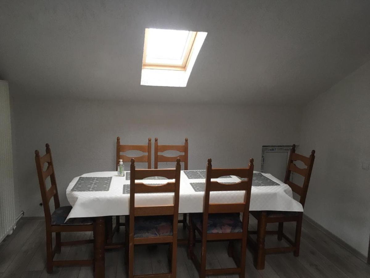 Casa Andy Otel Buşteni Dış mekan fotoğraf
