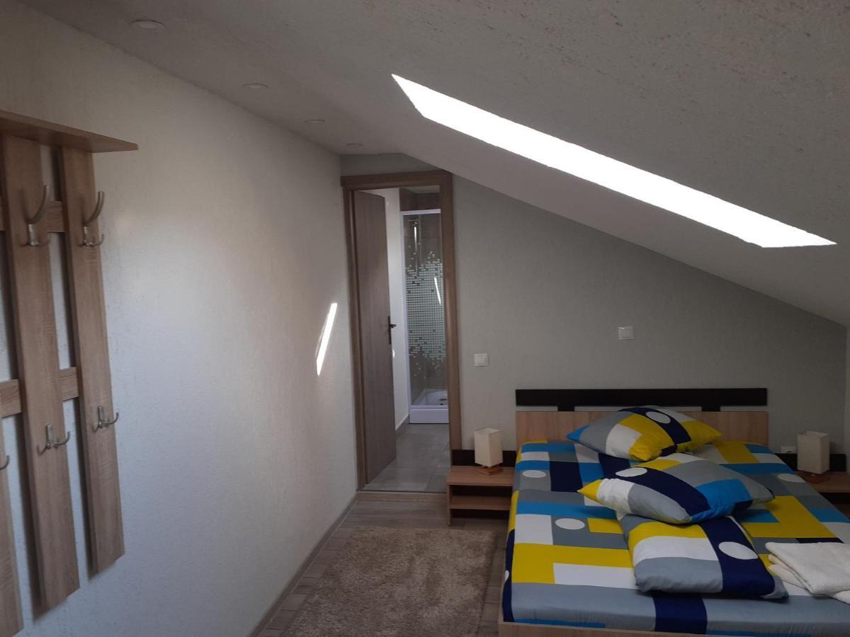 Casa Andy Otel Buşteni Dış mekan fotoğraf
