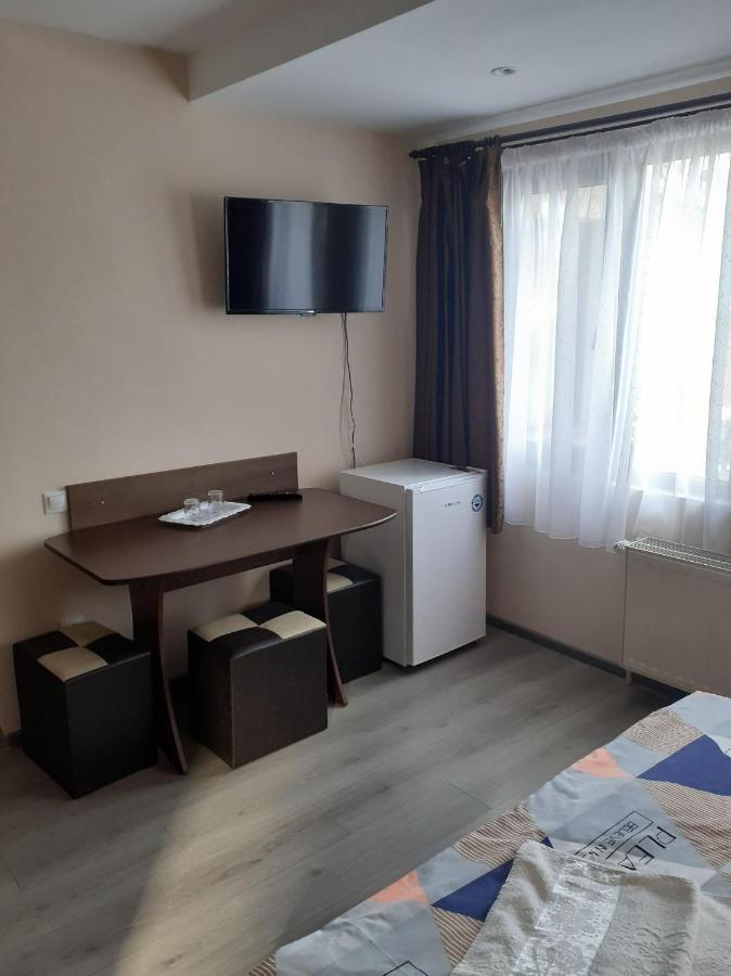Casa Andy Otel Buşteni Dış mekan fotoğraf