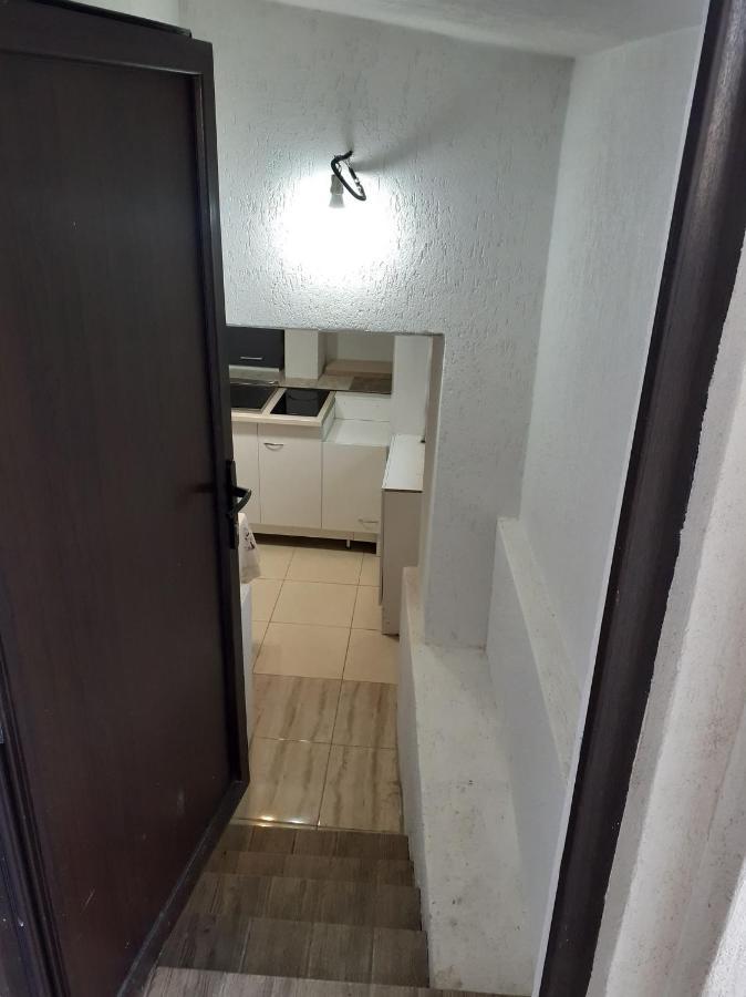 Casa Andy Otel Buşteni Dış mekan fotoğraf