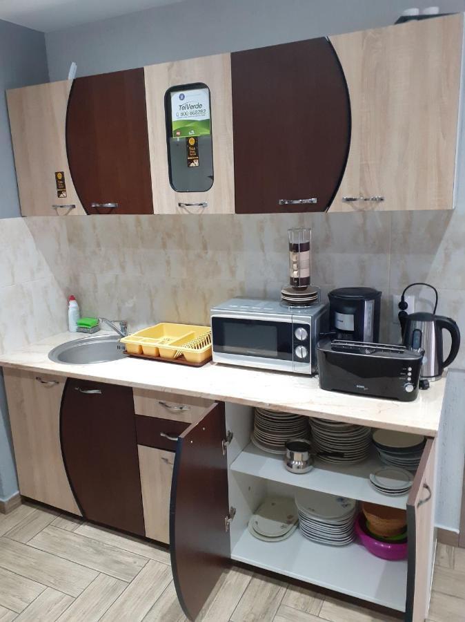 Casa Andy Otel Buşteni Dış mekan fotoğraf