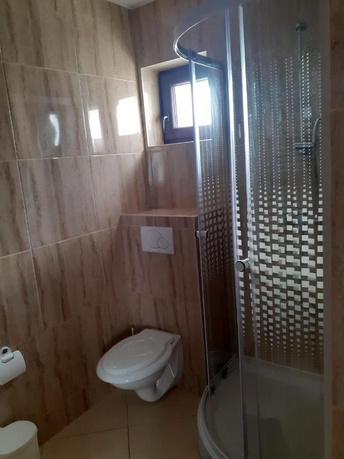 Casa Andy Otel Buşteni Dış mekan fotoğraf