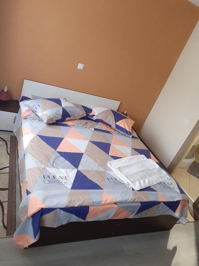 Casa Andy Otel Buşteni Dış mekan fotoğraf