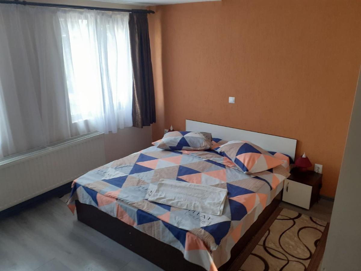Casa Andy Otel Buşteni Dış mekan fotoğraf