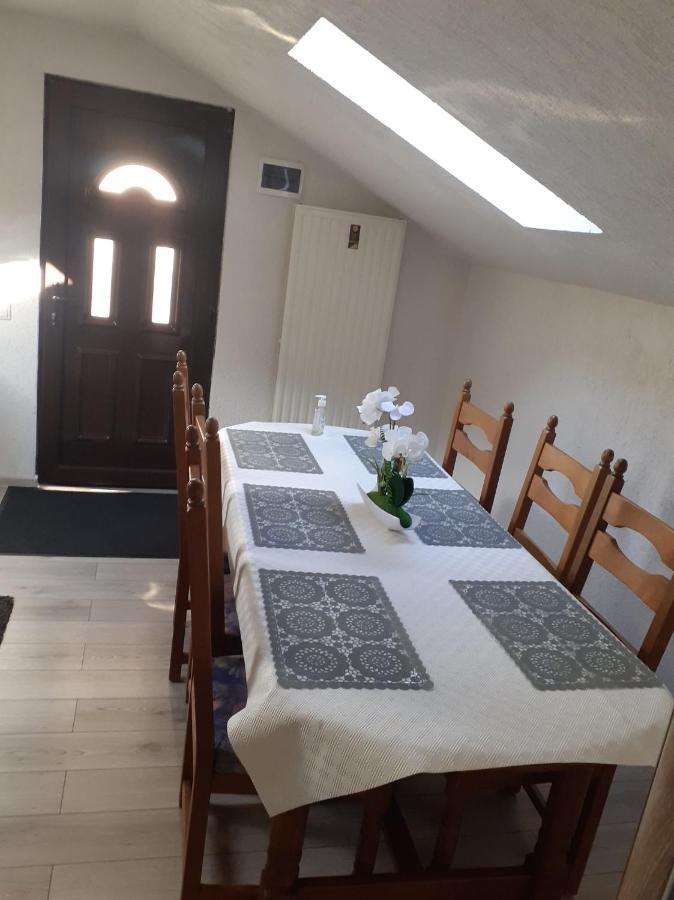 Casa Andy Otel Buşteni Dış mekan fotoğraf