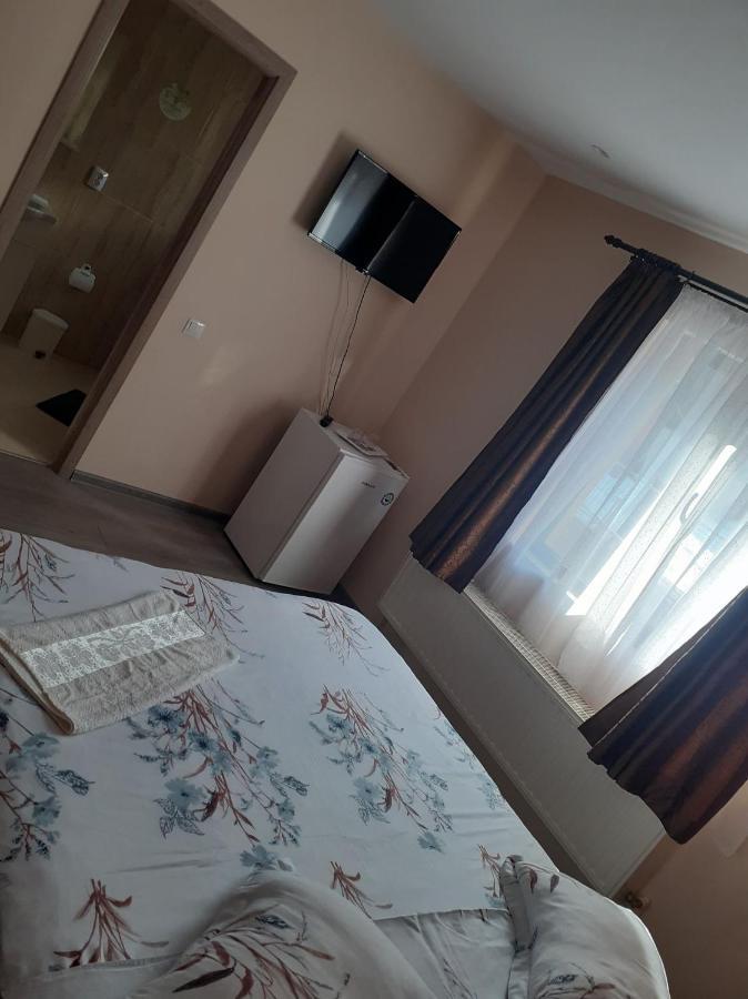 Casa Andy Otel Buşteni Dış mekan fotoğraf