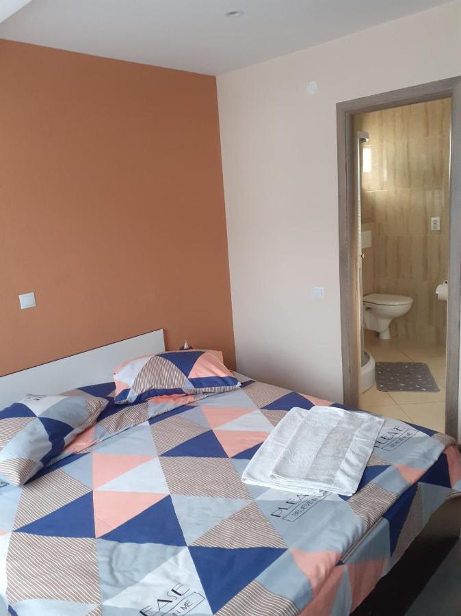 Casa Andy Otel Buşteni Dış mekan fotoğraf
