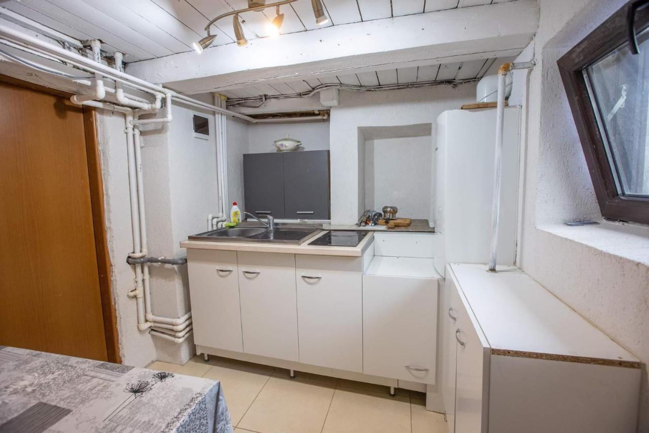 Casa Andy Otel Buşteni Dış mekan fotoğraf