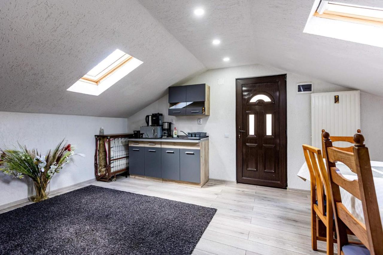 Casa Andy Otel Buşteni Dış mekan fotoğraf