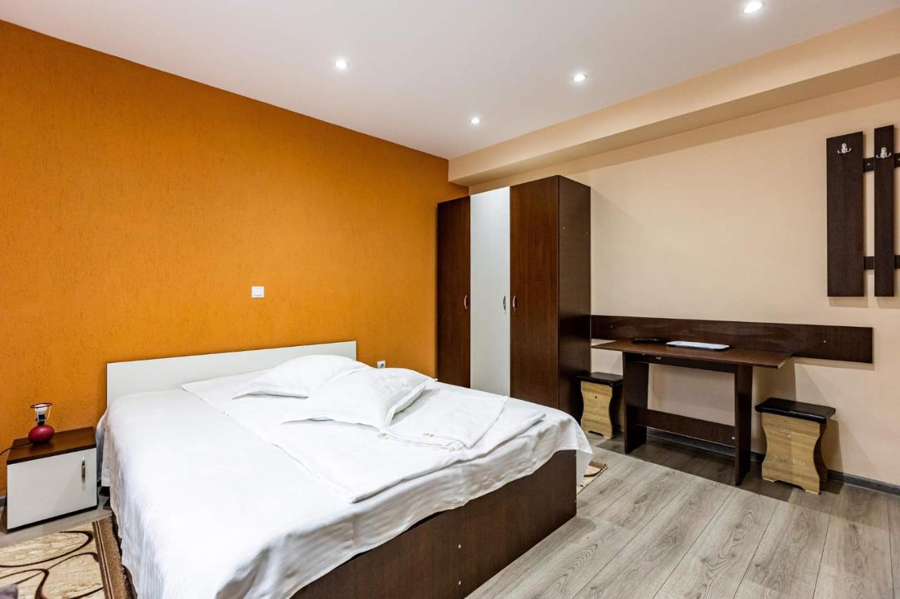 Casa Andy Otel Buşteni Dış mekan fotoğraf